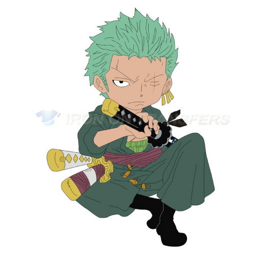 One Piece Iron-on Stickers (Heat Transfers)NO.611